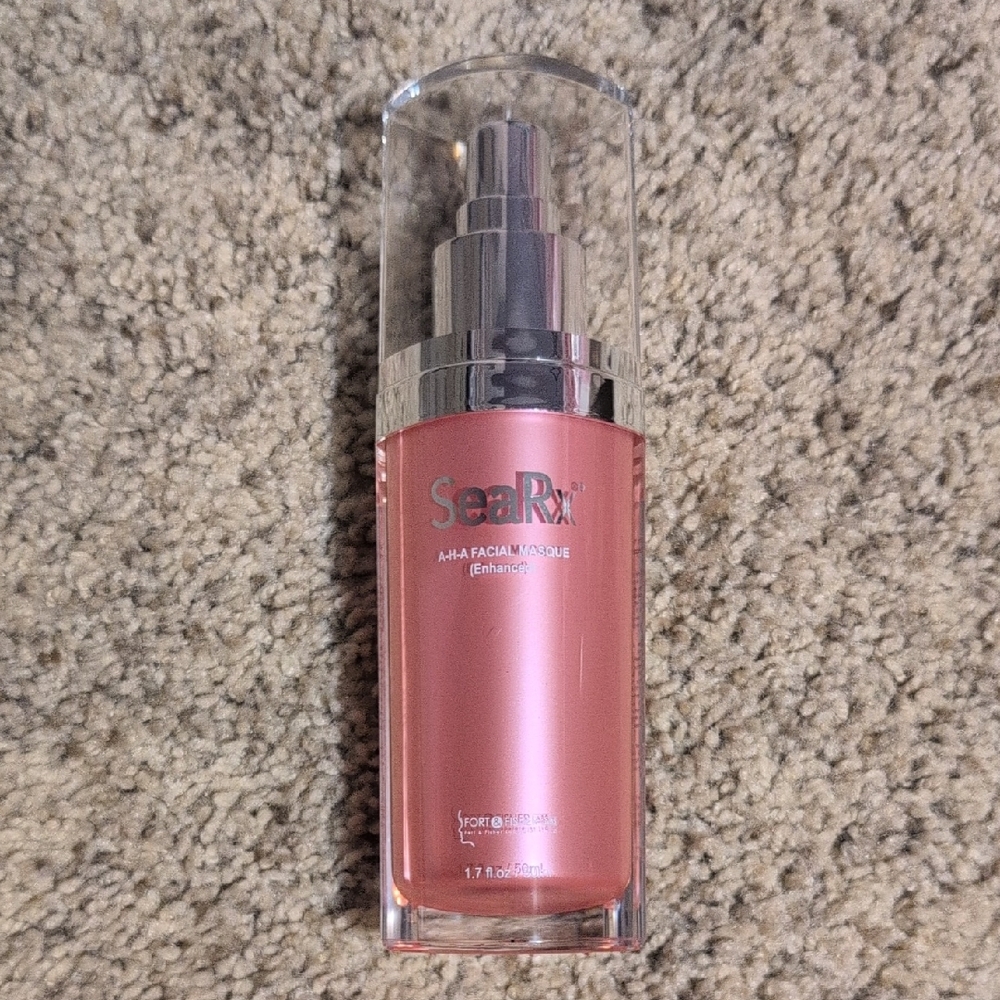 AHA Facial Masque